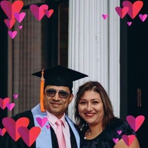 Meet your Posher, Emad